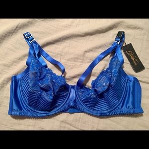 Dita Von Teese Lingerie Bra